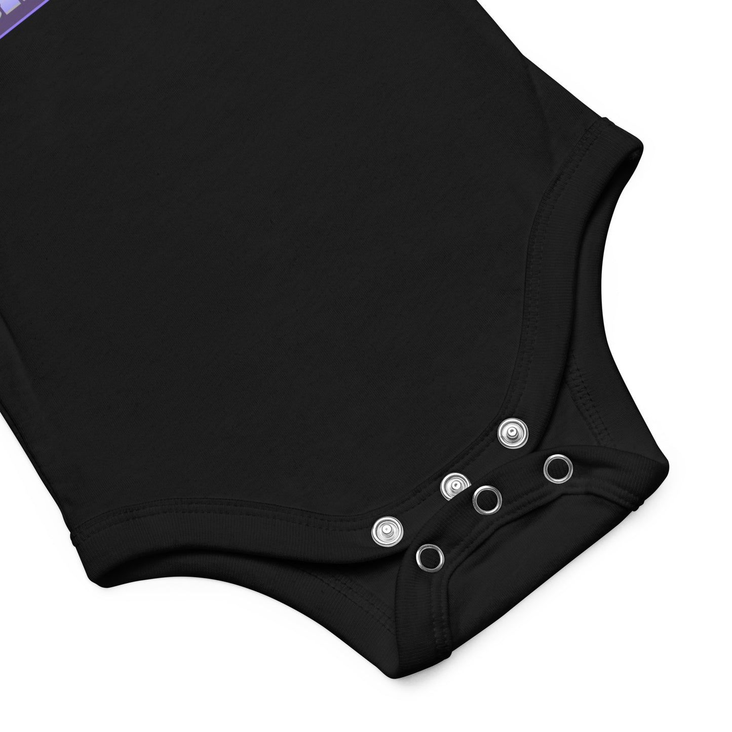 Micropets Baby Short Sleeve One Piece