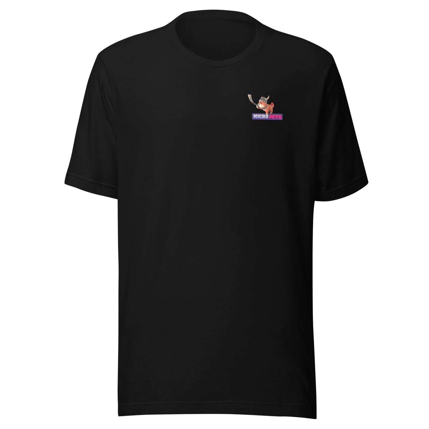 Micropets Floki Tee