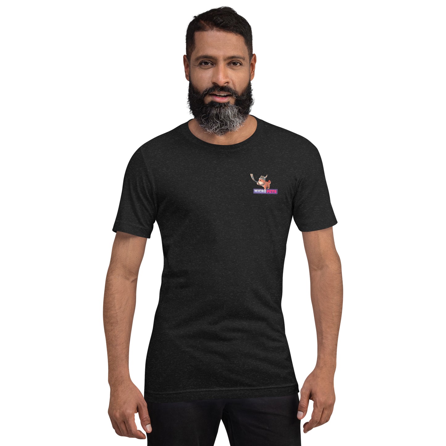 Micropets Floki Tee