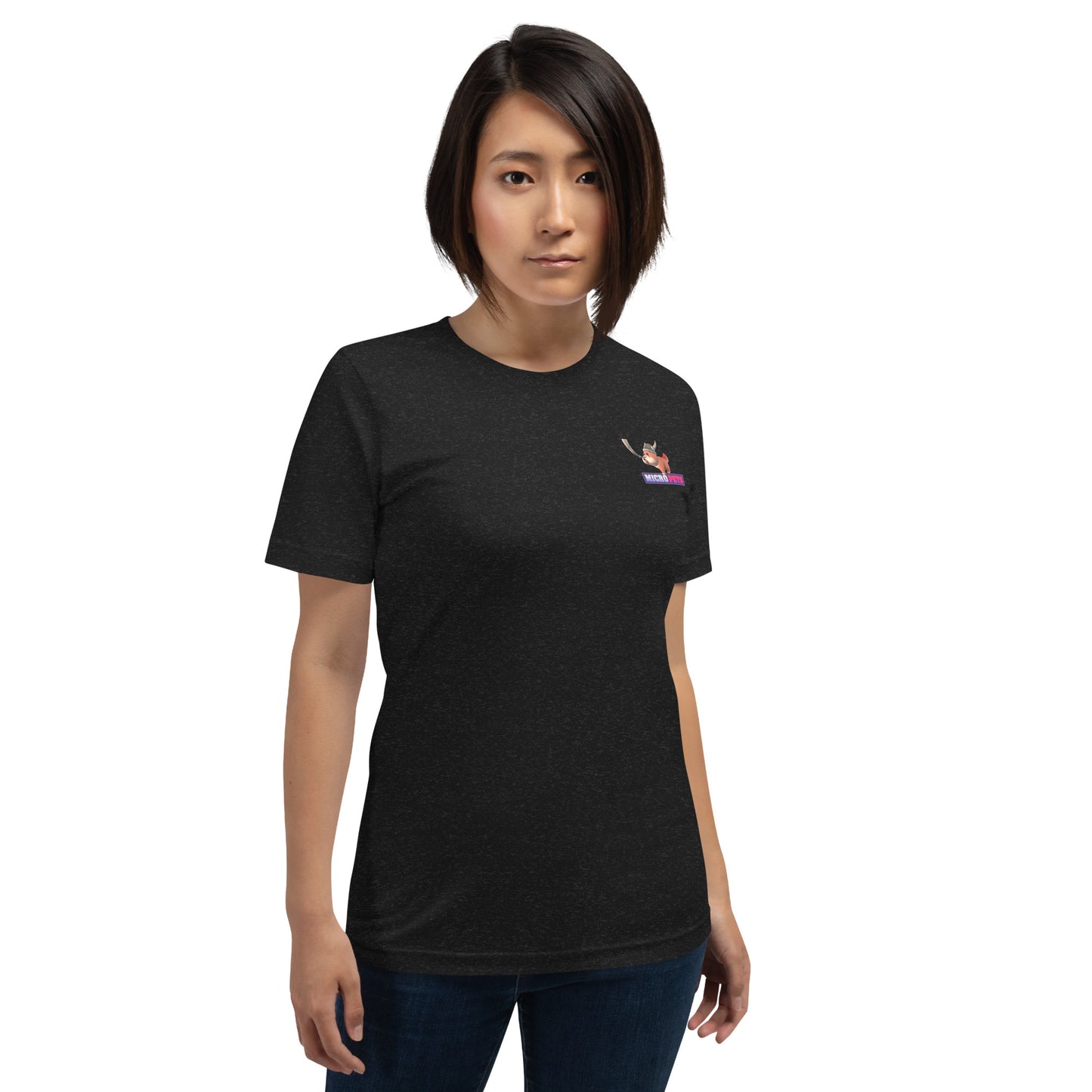 Micropets Floki Tee