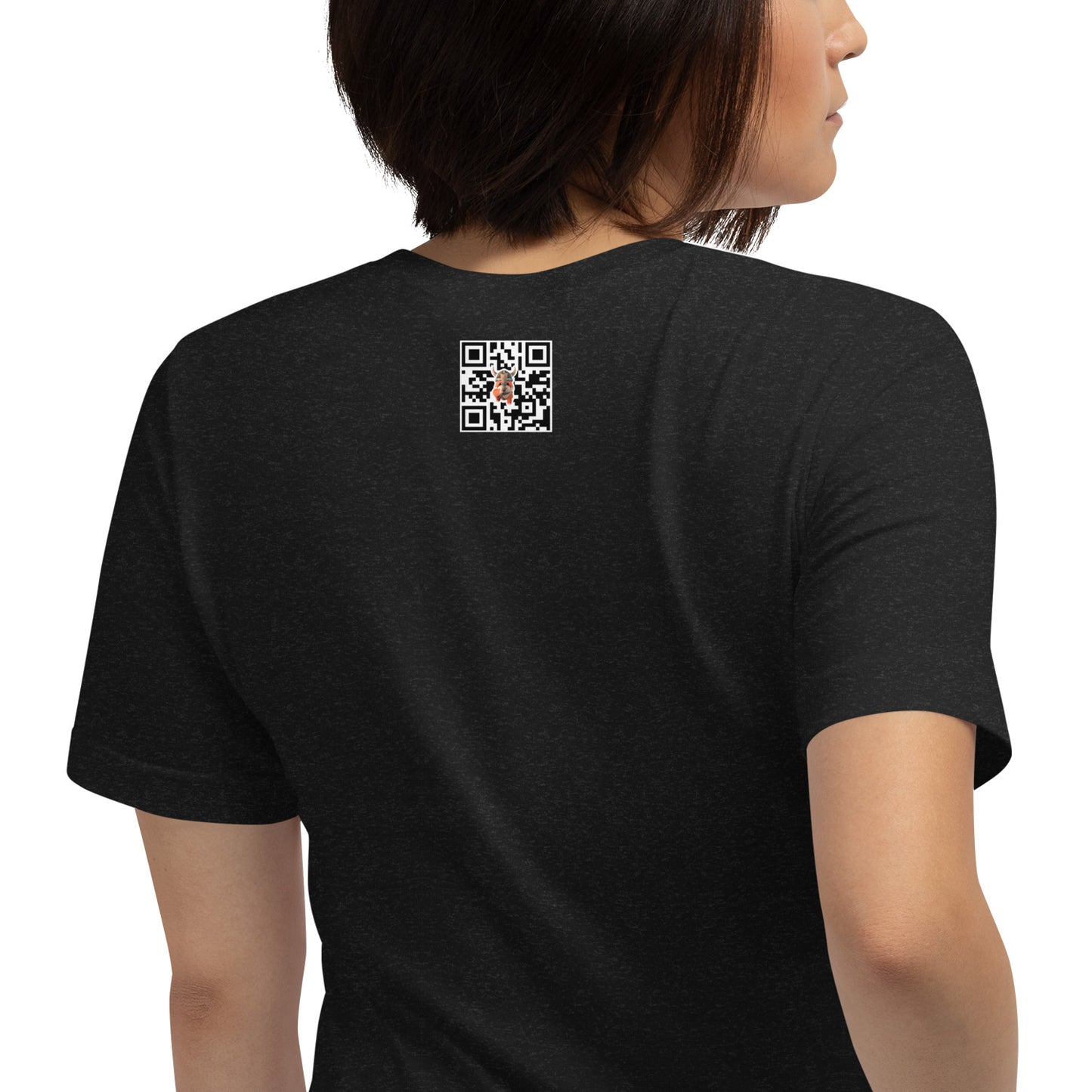Micropets Floki Tee