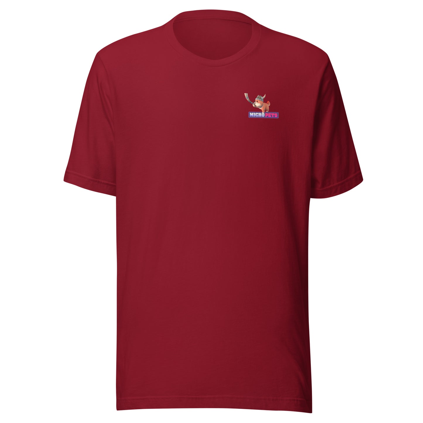 Micropets Floki Tee