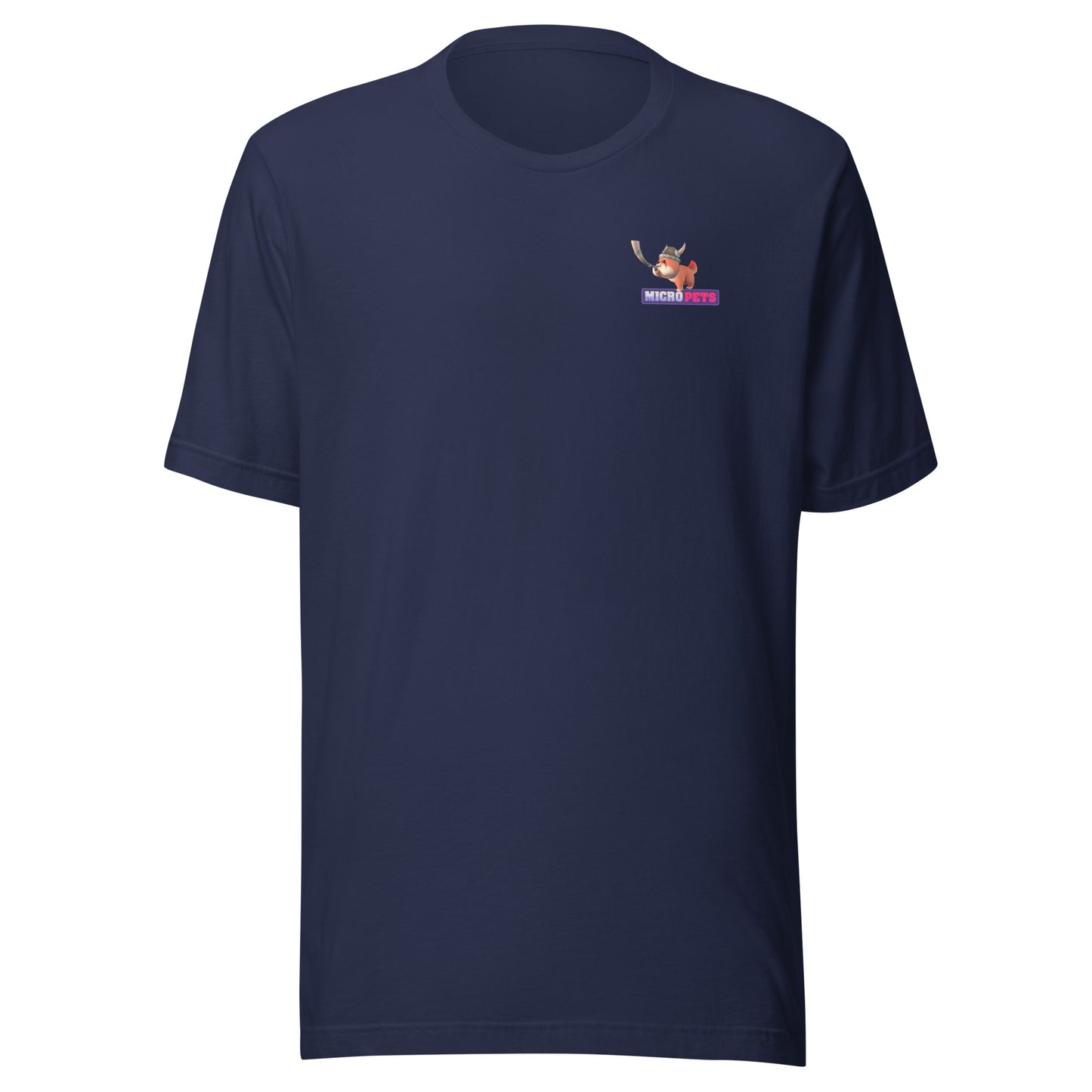 Micropets Floki Tee