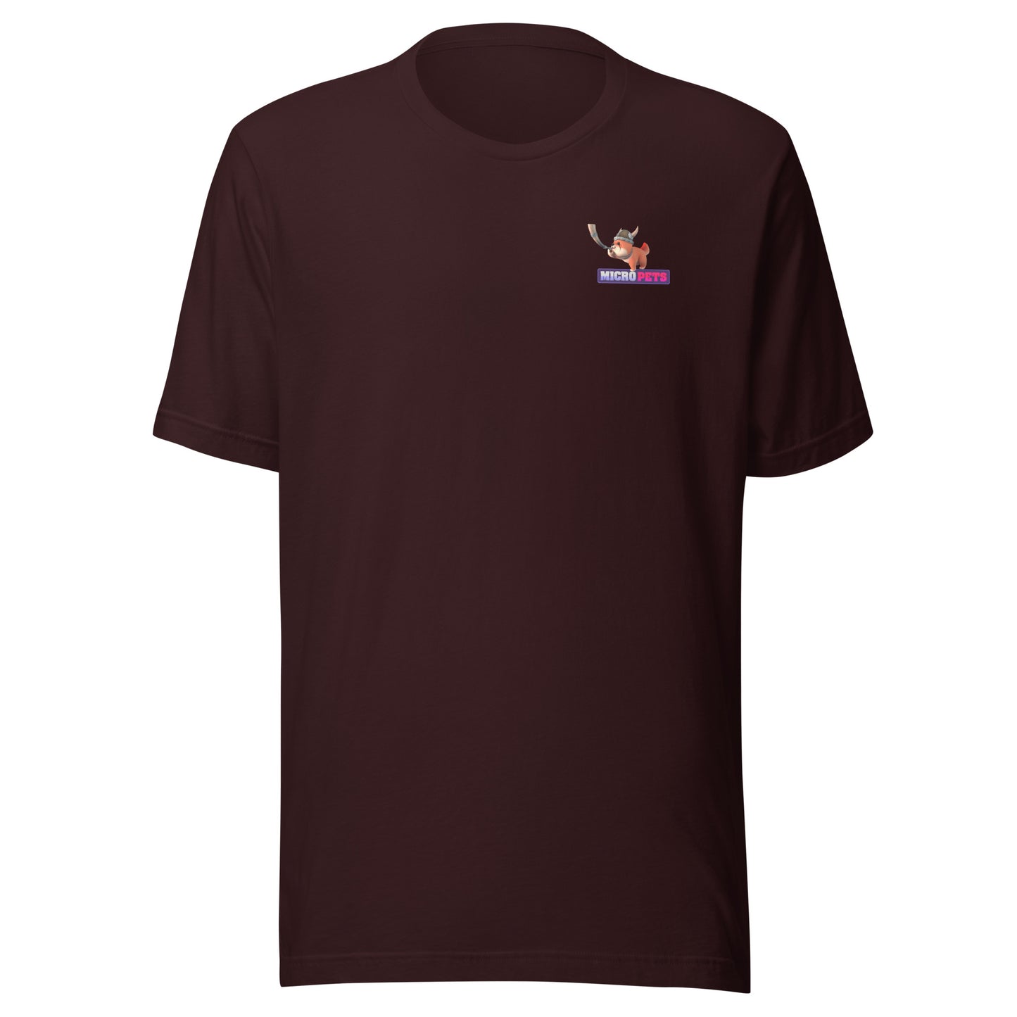Micropets Floki Tee