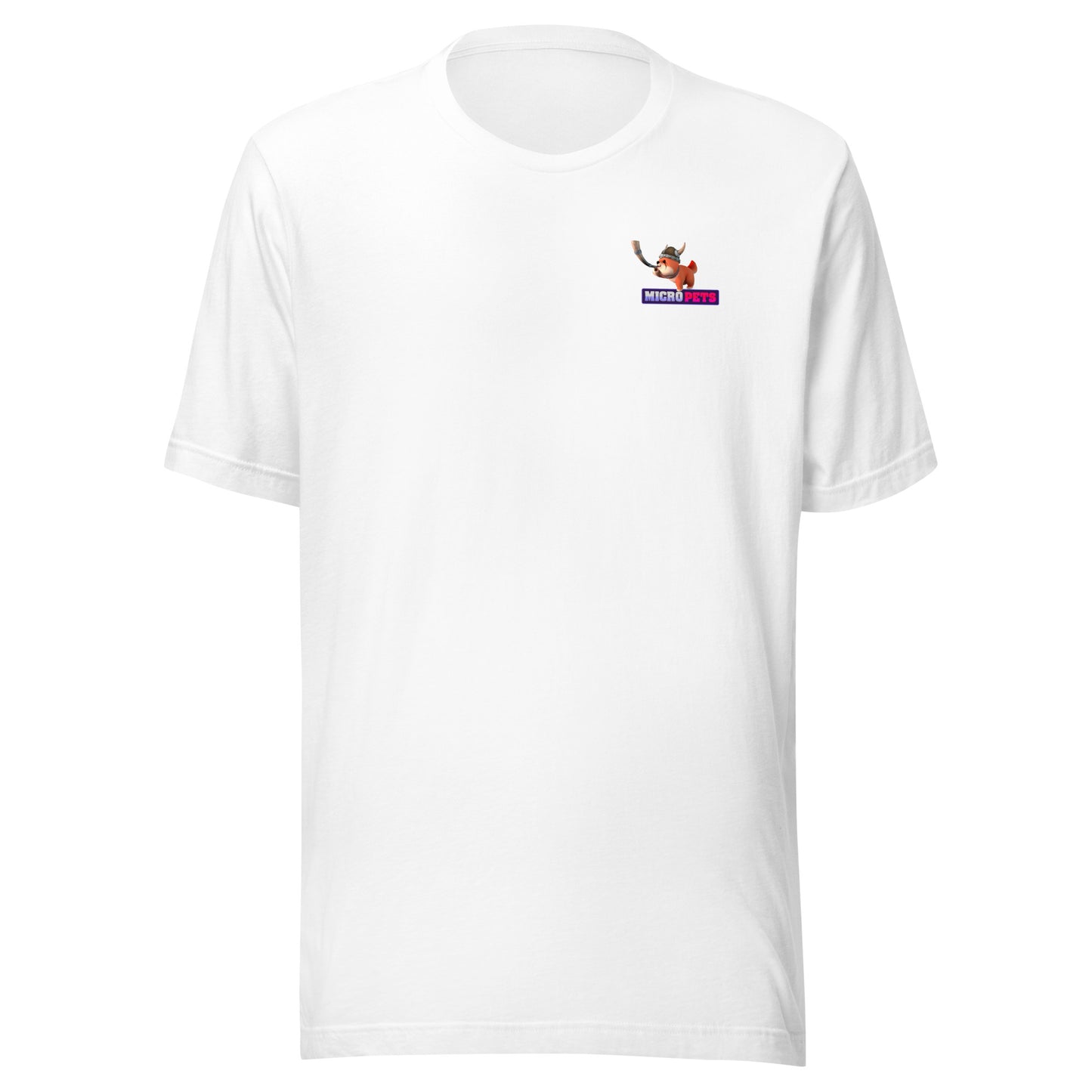 Micropets Floki Tee