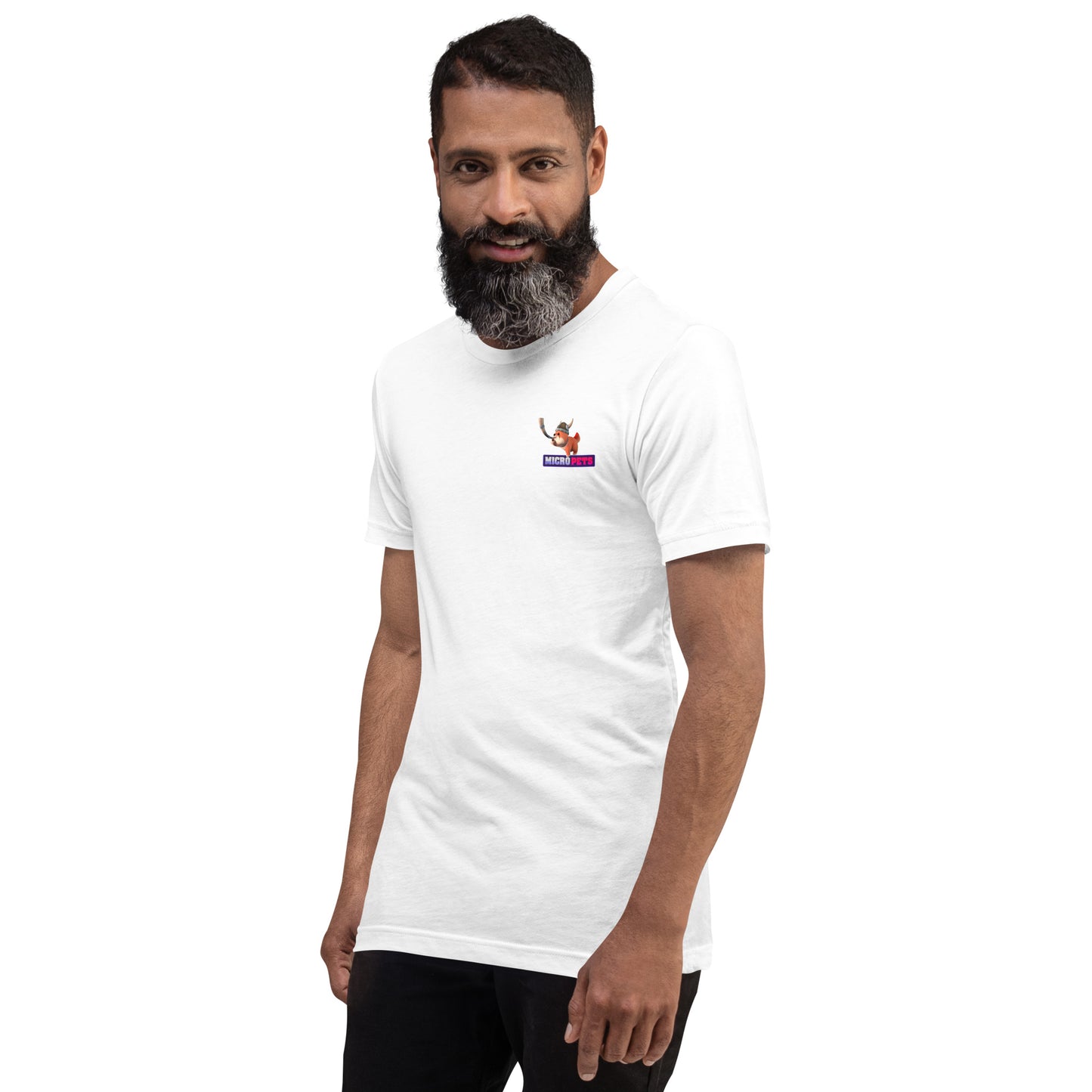 Micropets Floki Tee