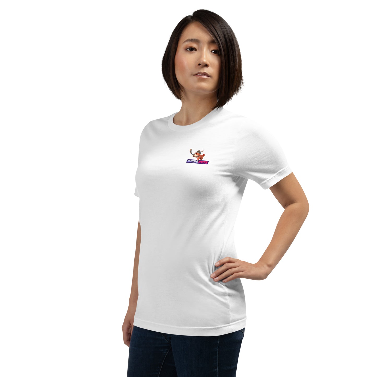 Micropets Floki Tee