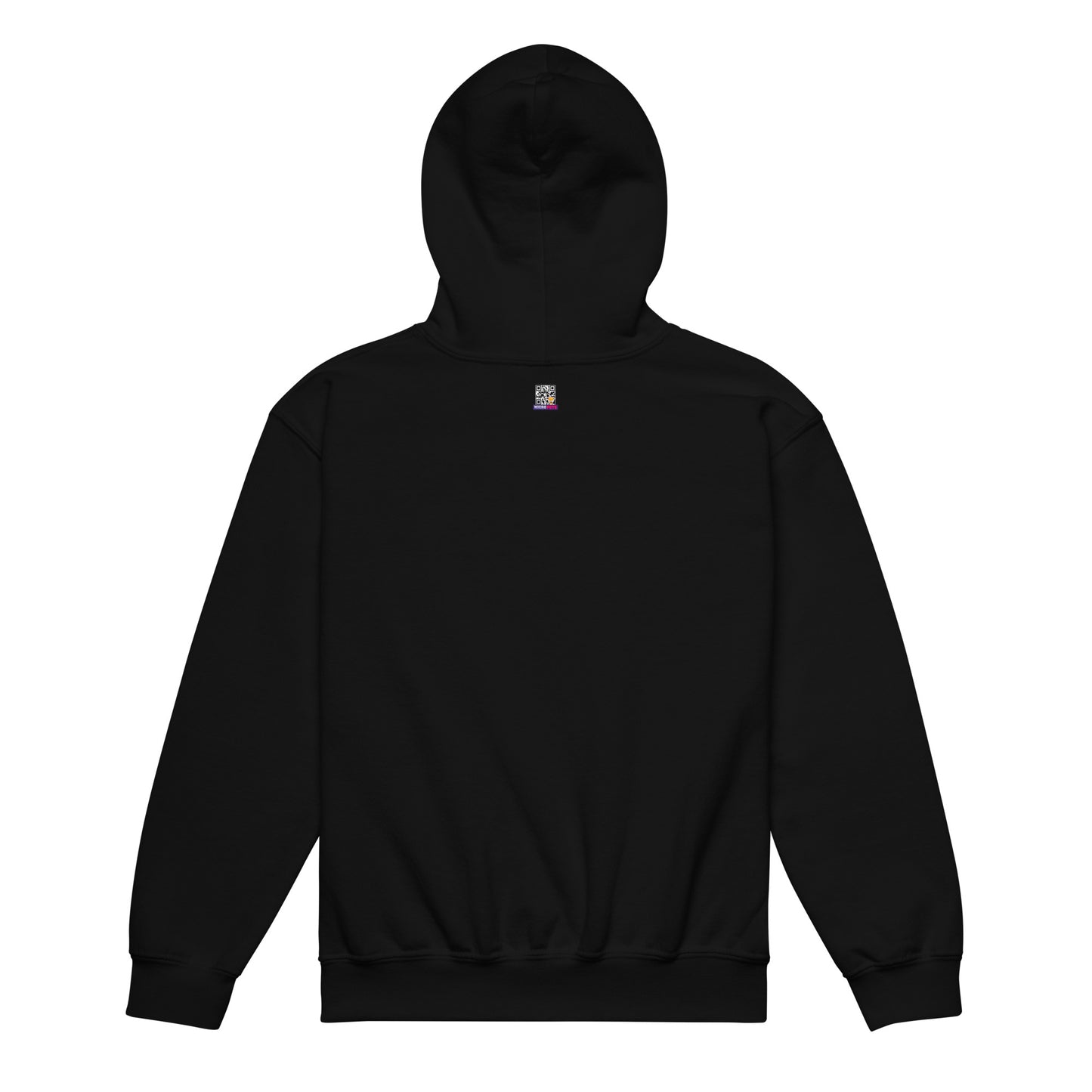 MicroPets Cate Youth Hoodie