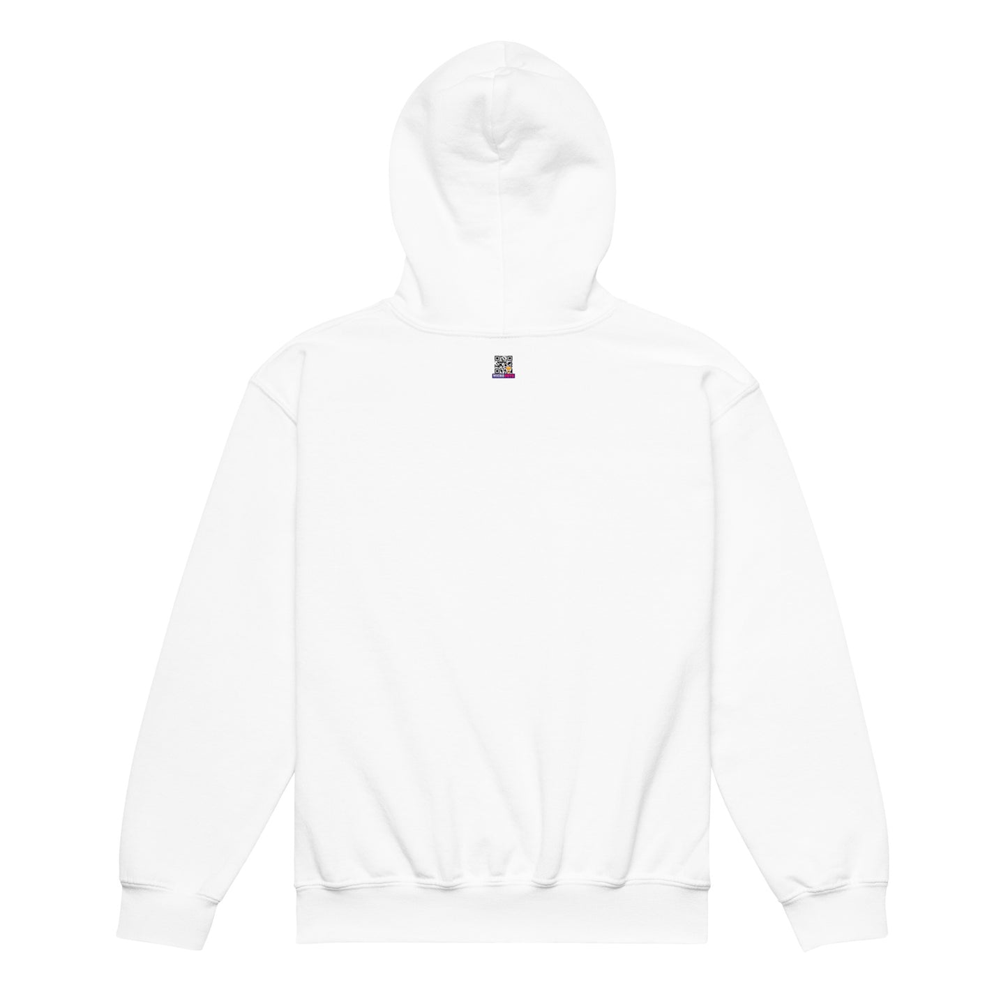 MicroPets Cate Youth Hoodie