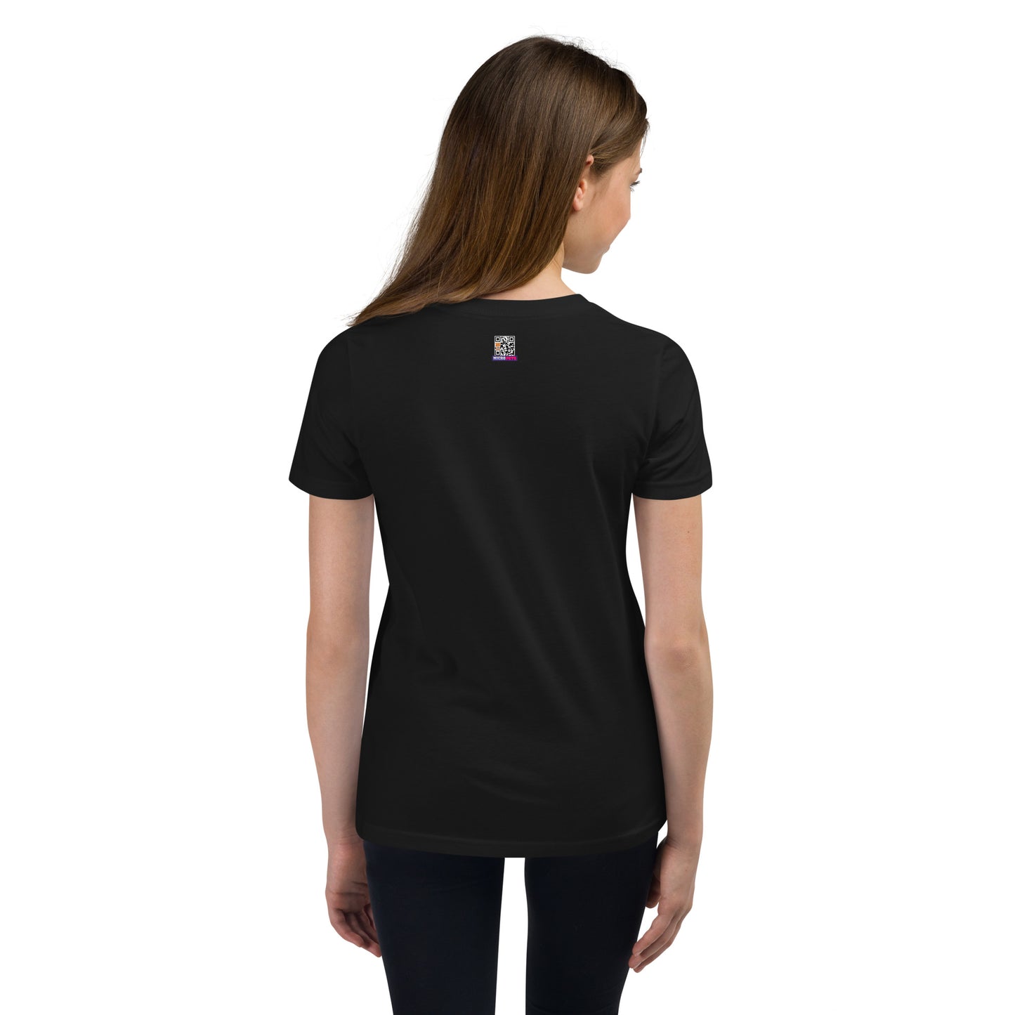 MicroPets Tiger Youth T-Shirt