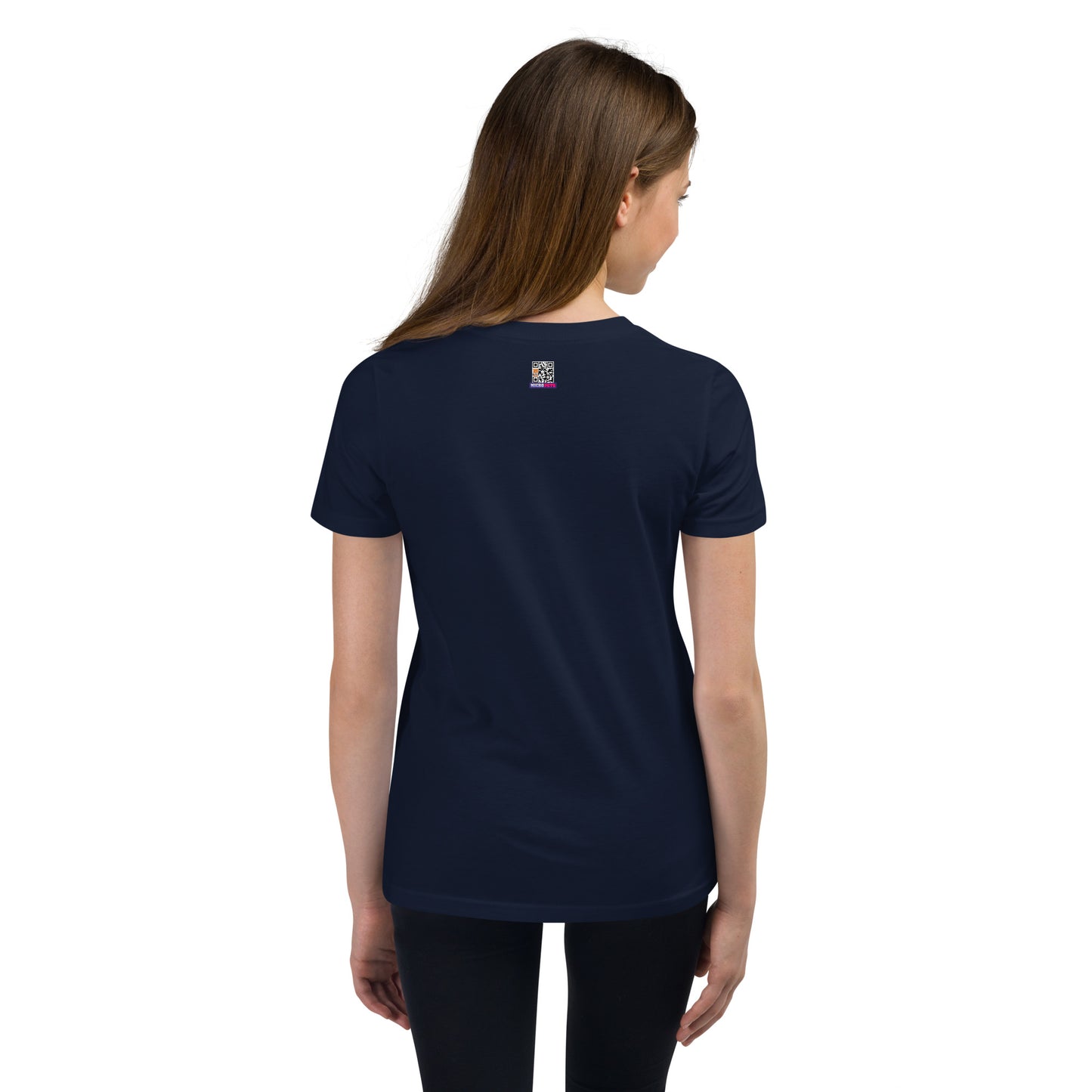 MicroPets Tiger Youth T-Shirt