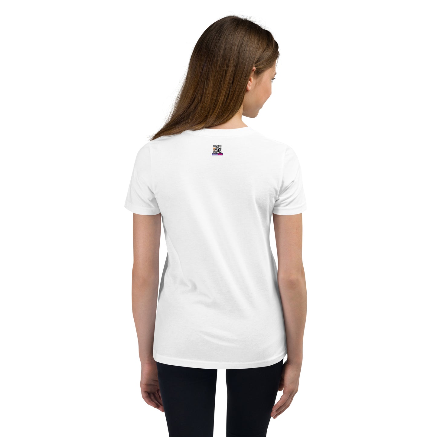 MicroPets Tiger Youth T-Shirt