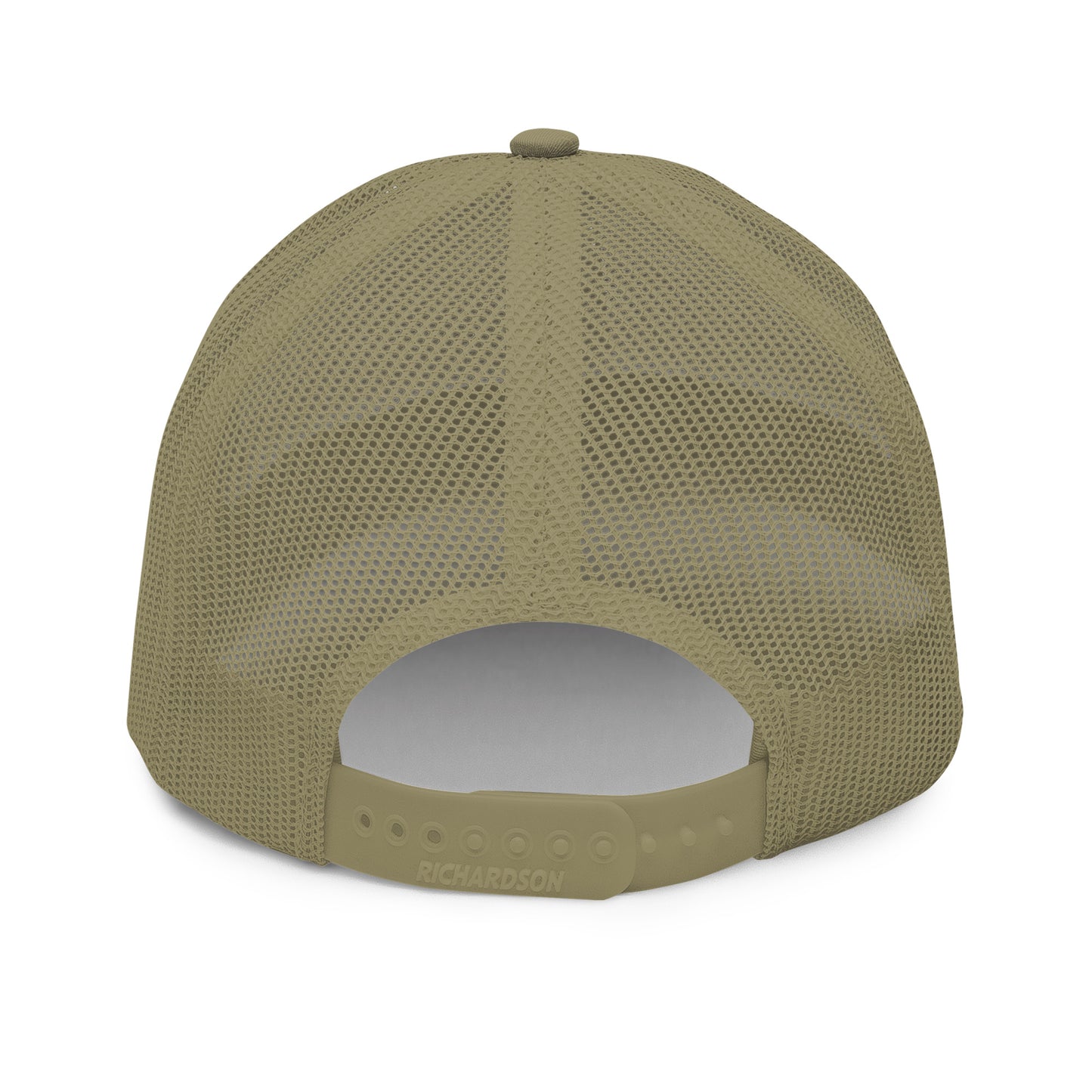 Micropets Embroidered Floki Trucker Cap