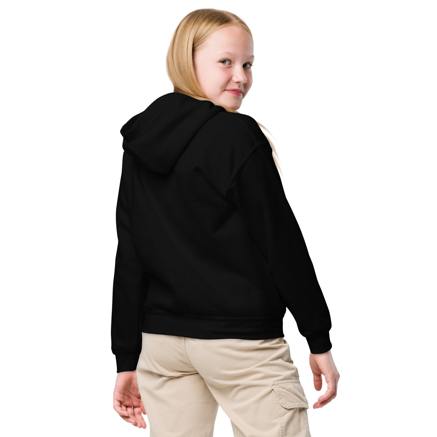 MicroPets Feg Youth Hoodie