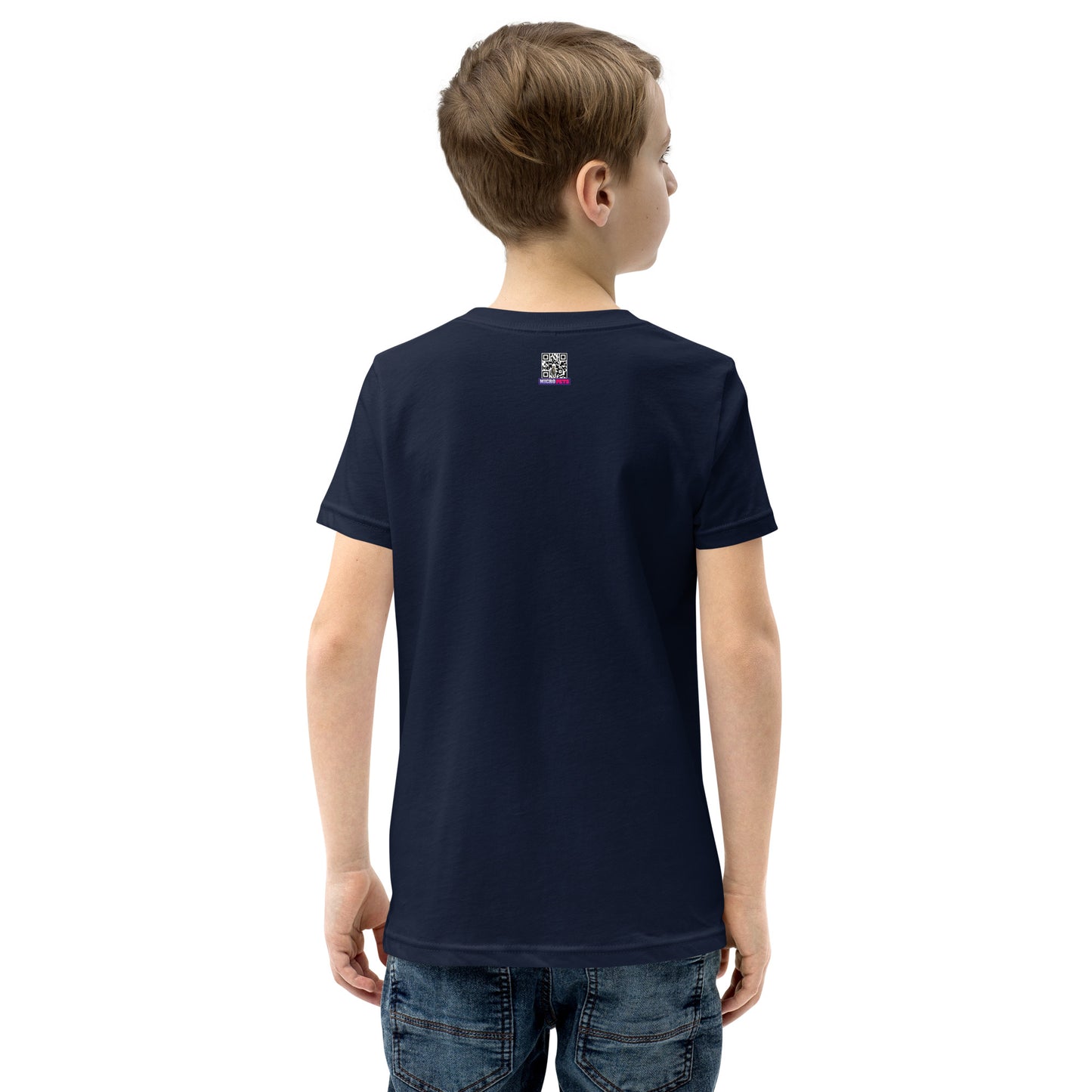 MicroPets Feg Youth T-Shirt