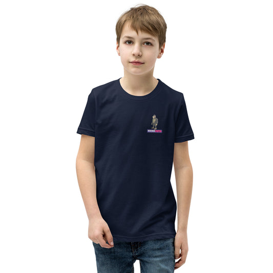 MicroPets Feg Youth T-Shirt